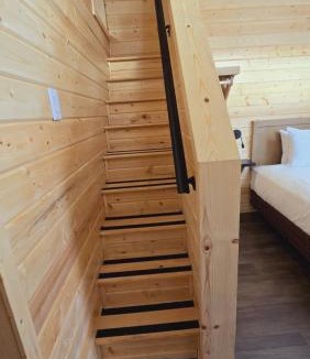 Williams Ski Chalet | Cozy Cabin With Mountain View 3A
