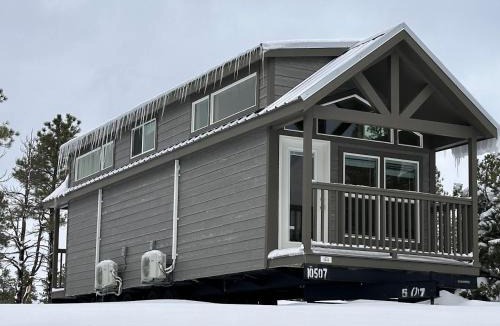 Williams Ski Chalet | Cozy Cabins By Forest View 2B