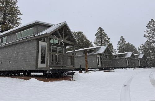 Williams Ski Chalet | Cozy Cabins By Forest View 2B