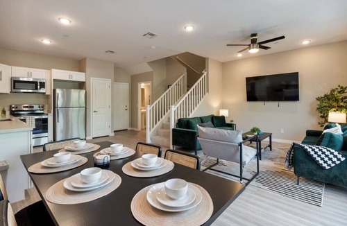 Surprise House | Cozy Cactus | Pool & Games I Near Stadium & Golf