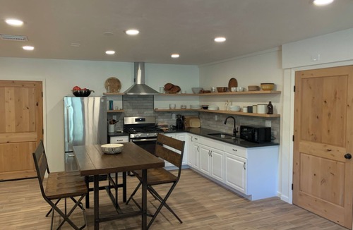 Tucson Apartment | Cozy Casita - BEST LOCATION in TUCSON