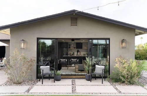 Scottsdale House | Cozy Casita Vibes!