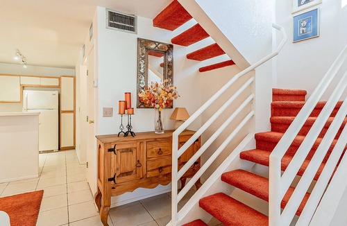 Tucson Condo | Cozy Condo! New low rates for Spring/Summer 2026! Pet Friendly!