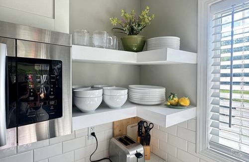 Huron House | Cozy Cottage: A Memory Making Place by Cedar Point