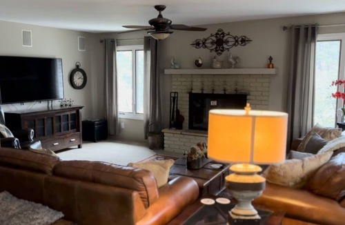 Prescott Cottage | Cozy Cottage Get-Away - 1 Level, Pet Friendly, Close to Town