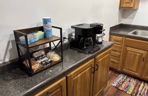 New Hope Cottage | Cozy cottage in charming New Hope with AC, WiFi