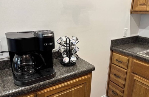 New Hope Cottage | Cozy cottage in charming New Hope with AC, WiFi
