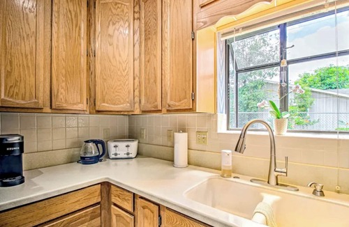 Pinetop-Lakeside Cabin | Cozy Cottage in the Heart of Lakeside