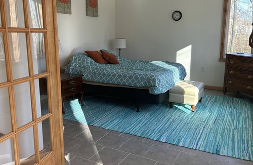 Melmore Cottage | Cozy cottage in the woods