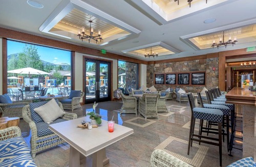 Elkhorn Apartment | Cozy Cottonwood Getaway