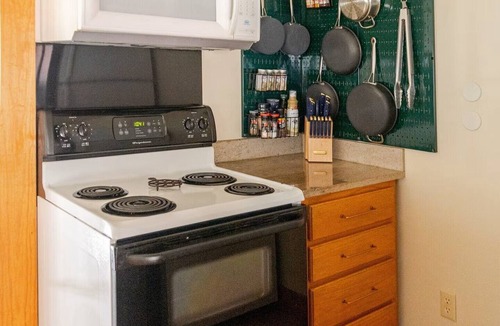 Hillsville Cabin | Cozy creekside cabin w/wraparound covered deck and barrel sauna