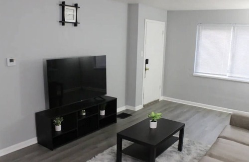 Dayton Apartment | Cozy Dayton Apartment 1.extended stay >28 days discount available!