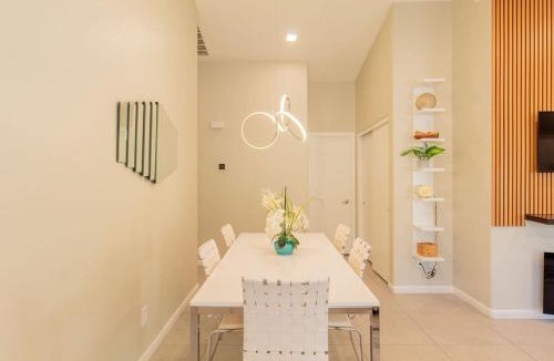 Casa Grande Villa | Cozy Desert Escape with Modern ComfortsVilla