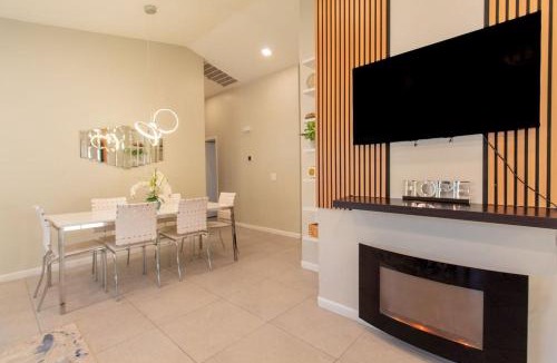 Casa Grande Villa | Cozy Desert Escape with Modern ComfortsVilla