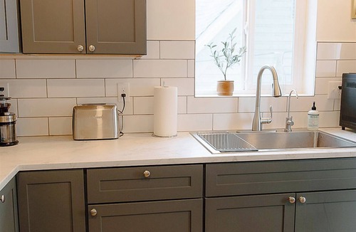 Moscow Apartment | Cozy Downtown Havens - 3
