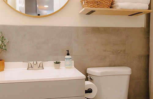 Moscow Apartment | Cozy Downtown Havens - 4