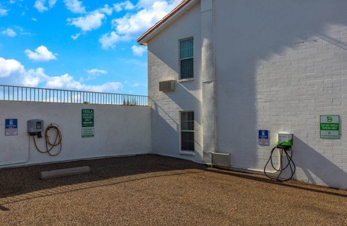 Yuma Townsite Apartment | Cozy Executive Suite|Nsmk|Yuma AZ