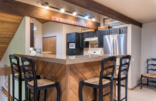 Elkhorn Village House | Cozy Family sized Condo- access to Pools and other Summer time Amenities