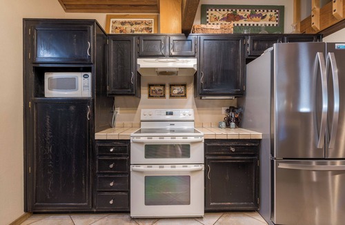 Elkhorn Village House | Cozy Family sized Condo- access to Pools and other Summer time Amenities