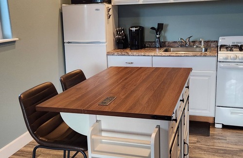 Florence Apartment | Cozy Florence Retreat – Close to the River & 20 Mins to Missoula