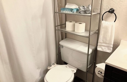 Rexburg Apartment | Cozy gathering place- family friendly, sleeps 10+