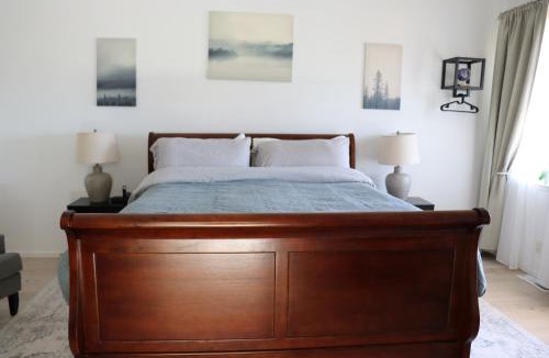 Gualala House | Cozy Getaway with Ocean View and Private Entrance!