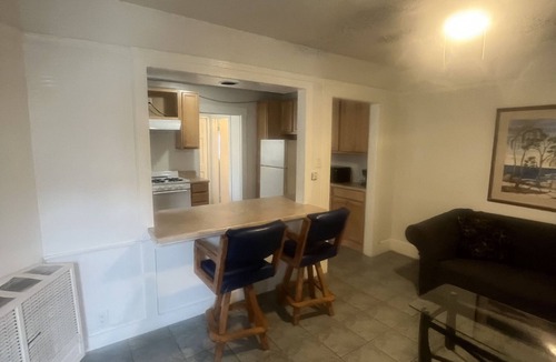 Golden Hill Apartment | Cozy Golden Hill Getaway – Downstairs Apartment