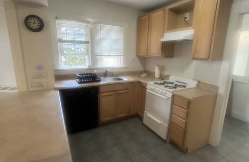 Golden Hill Apartment | Cozy Golden Hill Getaway – Downstairs Apartment