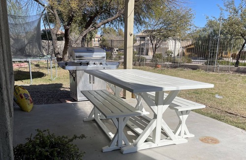 Sonoran Vista House | Cozy home close to spring training fields!