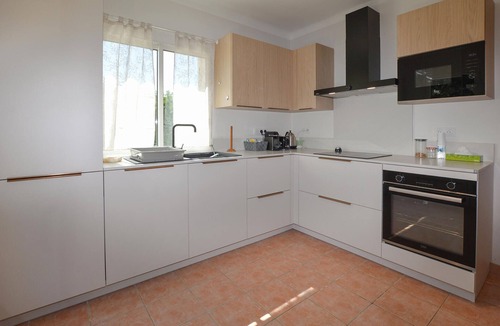 Algajola House | Cozy home in Algajola with kitchen