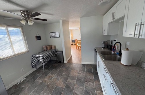 Columbus House | Cozy Home in Columbus Worthington/Granville area