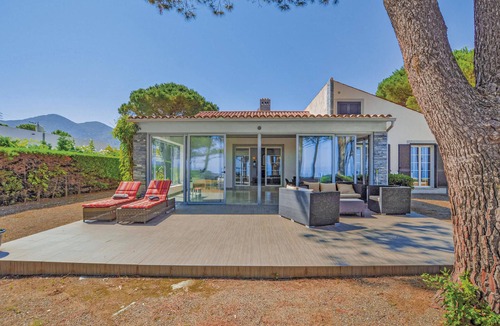 Saint-Florent House | Cozy home in St Florent