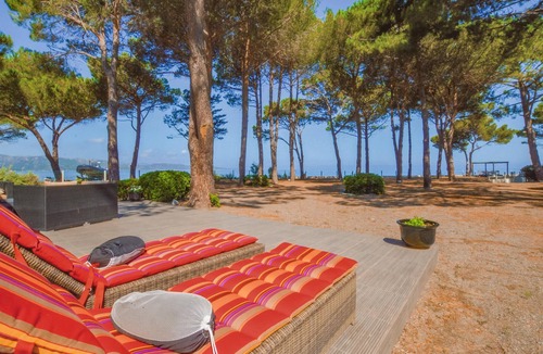 Saint-Florent House | Cozy home in St Florent