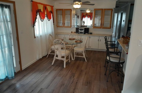Bodfish House | Cozy Home Near Hot Springs, Isabella Lake and The Kern River.