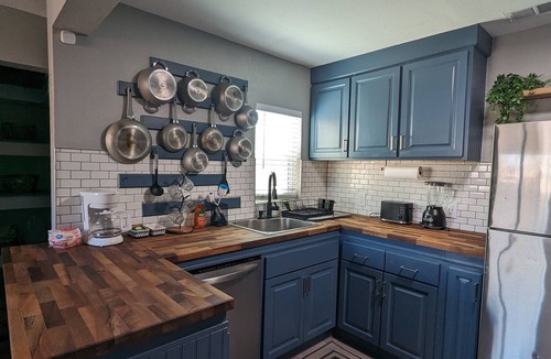 Winslow House | Cozy Home!