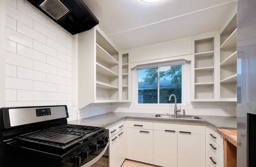 University Heights House | Cozy house in gorgeous San Diego with AC