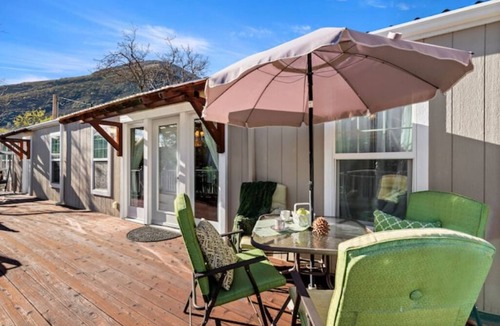 Kelseyville House | Cozy Lake House - Kelseyville