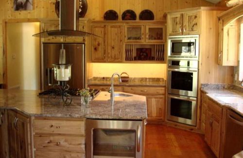 Darby House | Cozy Lodge Rental near Bitterroot Valley, Montana