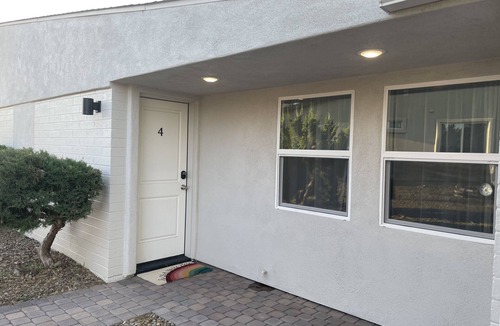 Prescott Valley Units House | Cozy MidCentury EntireApt 1-Bed/1-Bath