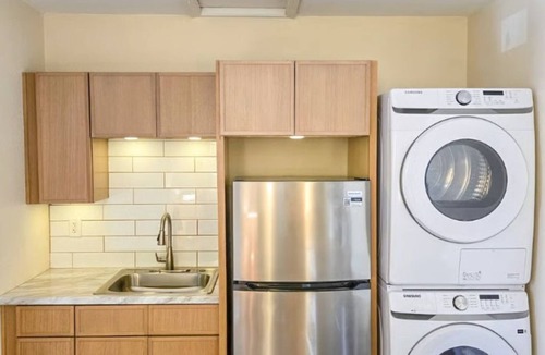 Mesa Apartment | Cozy Modern Studio Apartment Attached to Main House