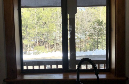 Pinetop Cabin | Cozy mountain retreat at 7,200 feet. - Sleeps 9