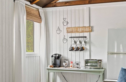 Green Valley Lake Cottage | Cozy Mountain Cottage Hideaway