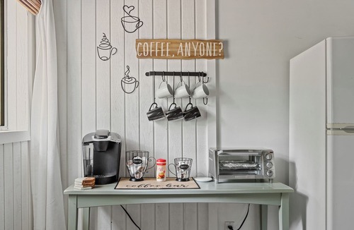Green Valley Lake Cottage | Cozy Mountain Cottage Hideaway