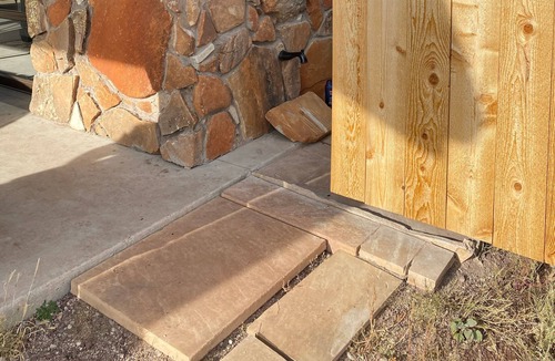 Ash Fork Apartment | Cozy Off Grid Home In Williams AZ (Gateway to the Grand Canyon)