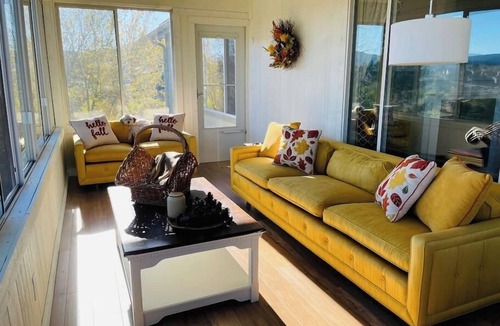 Prescott House | Cozy, Peaceful, Prescott Getaway