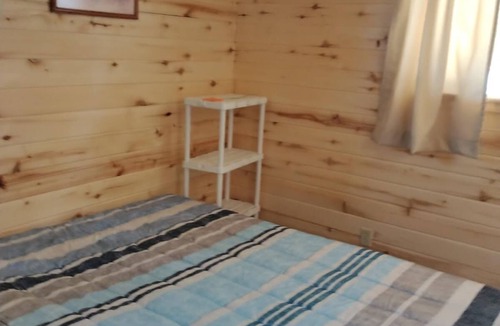Fillmore Cabin | Cozy pet and family friendly cabin in Fillmore