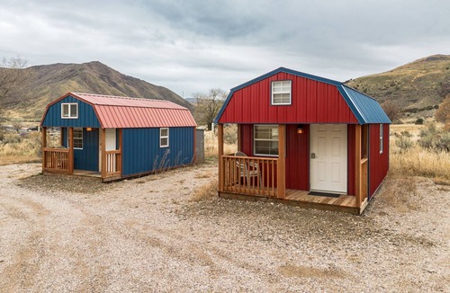 Pocatello House | Cozy Pocatello Retreat, Close to Hiking & Hunting!