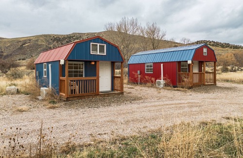 Pocatello House | Cozy Pocatello Retreat, Close to Hiking & Hunting!