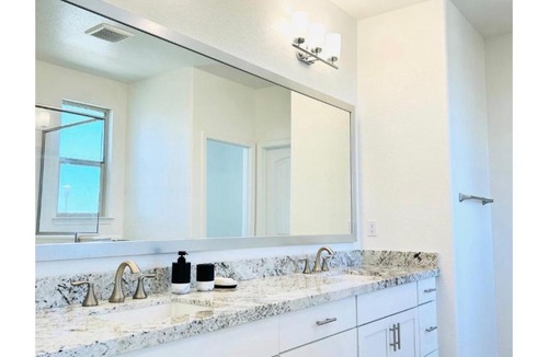 Elk Grove House | Cozy Private master bedroom in a single family house
