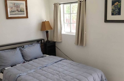 Goleta Bed & Breakfast | Cozy & Private Room in Goleta